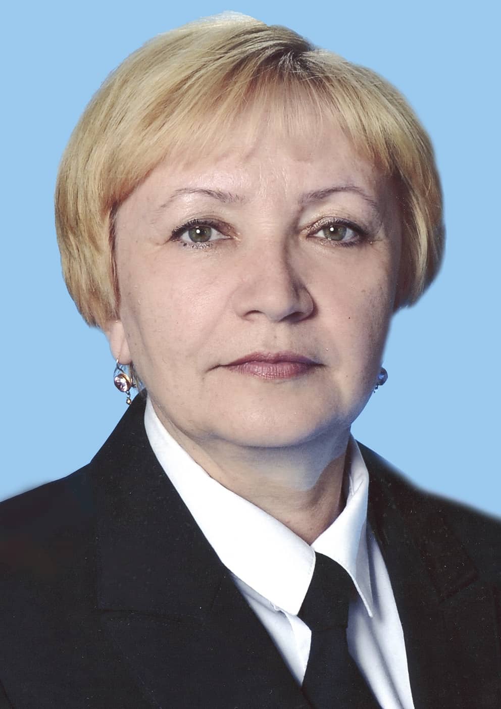 Давыдова Екатерина Геннадьевна